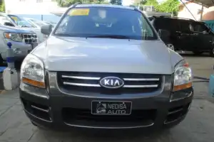 2008 Kia Sportage LX