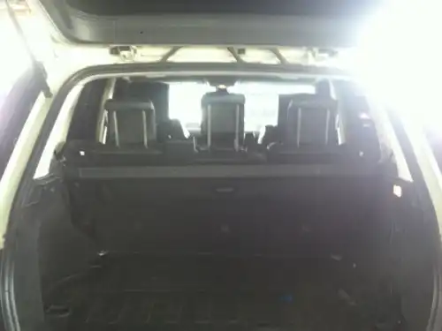 2008 Land Rover Range Rover