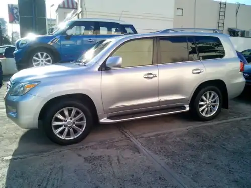 2008 Lexus LX570