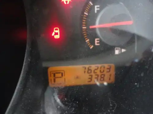 2008 Nissan Tiida