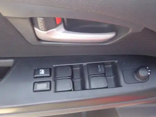 2008 Suzuki SX4