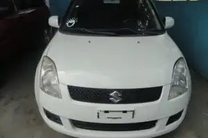 2008 Suzuki Swift