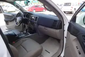 2008 Toyota 4Runner SR5