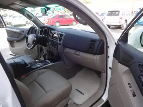 2008 Toyota 4Runner SR5