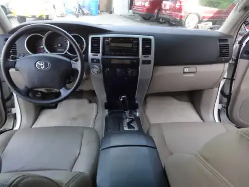 2008 Toyota 4Runner SR5