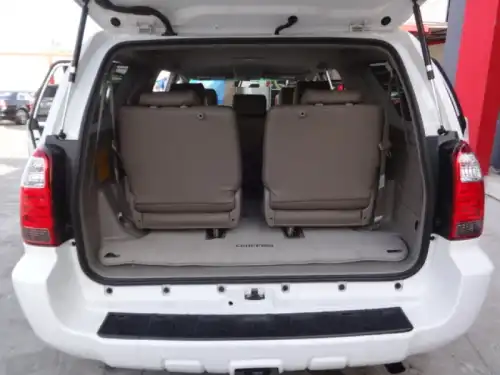 2008 Toyota 4Runner SR5