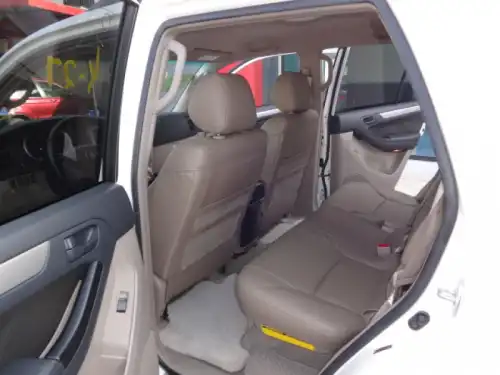 2008 Toyota 4Runner SR5