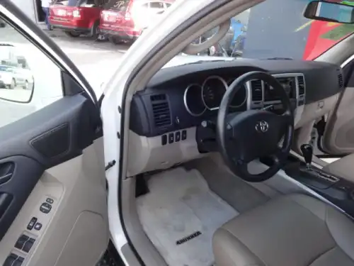 2008 Toyota 4Runner SR5