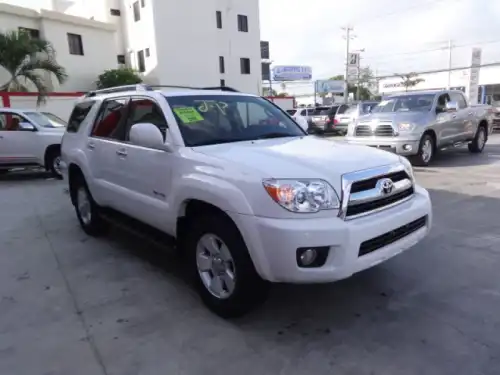 2008 Toyota 4Runner SR5