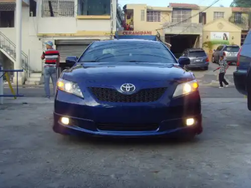 2008 Toyota Camry SE