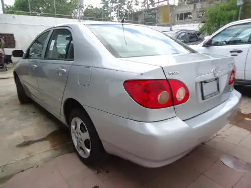 2008 Toyota Corolla Ce