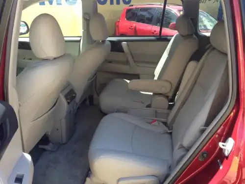 2008 Toyota Highlander