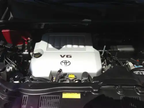 2008 Toyota Highlander