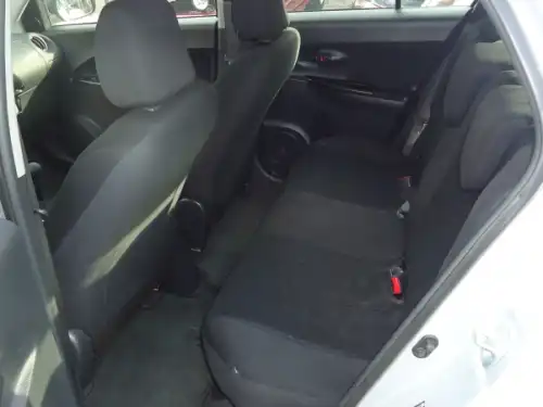 2008 Toyota Scion XD