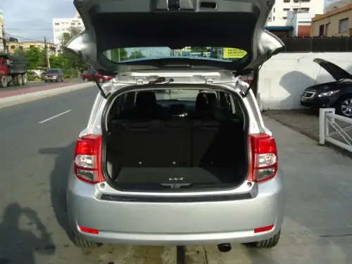 2008 Toyota Scion XD