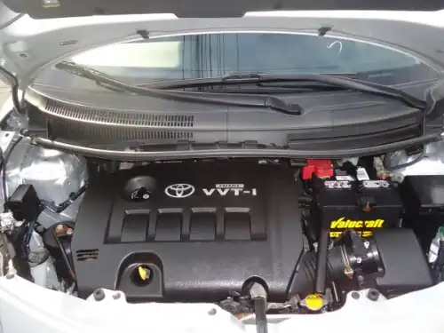 2008 Toyota Scion XD