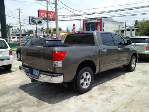 2008 Toyota Tundra Limited