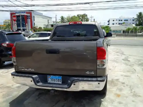 2008 Toyota Tundra Limited