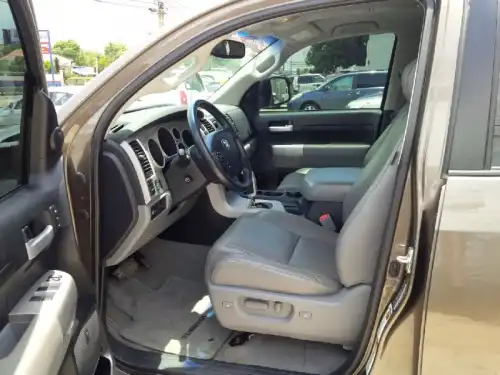 2008 Toyota Tundra Limited