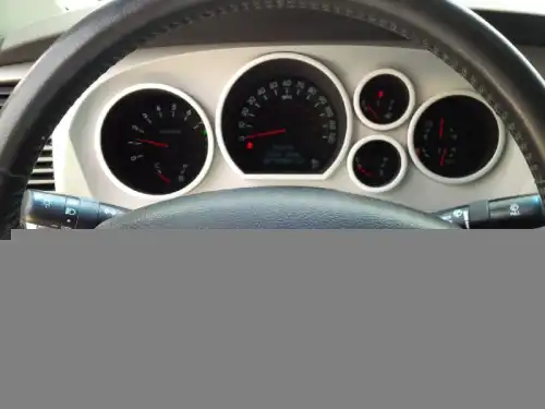 2008 Toyota Tundra Limited