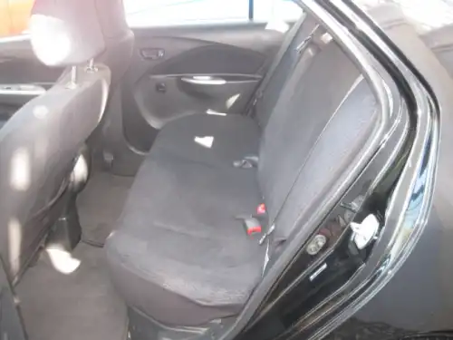 2008 Toyota Yaris XLT