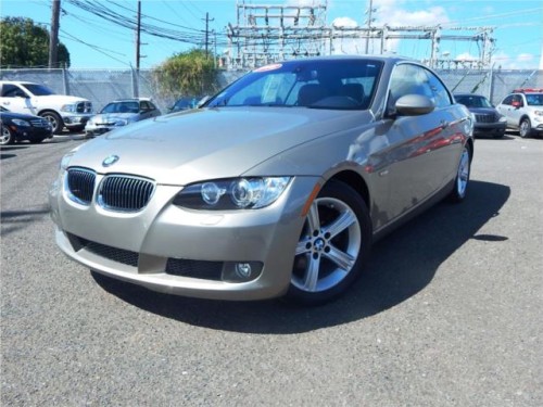 2008 BMW 3 Series 328i