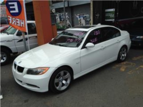 2008 BMW 328 I NITIDO EN LIQUIDACION