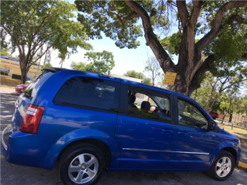 2008 Dodge Grand Caravan Como Nueva