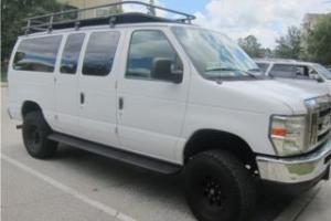 2008 Ford Econoline 350 XLT Super Duty 20k