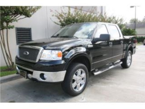 2008 Ford F-150