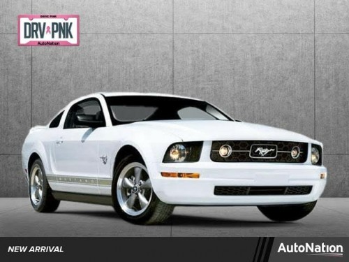 2008 Ford Mustang for sale