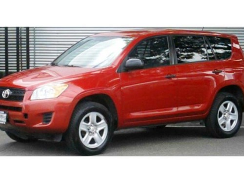 2008 TOYOTA RAV4 -8,995 -NEGOCIABLE