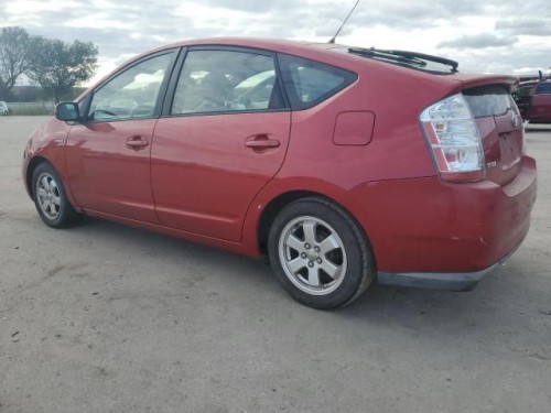 2008 Toyota Prius for sale