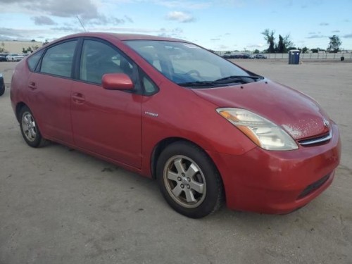 2008 Toyota Prius for sale