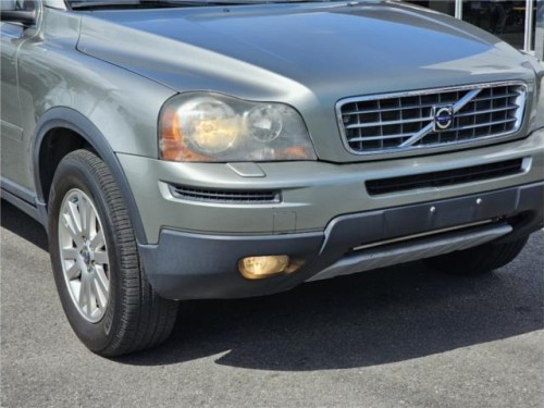 2008 Volvo XC90 3.2 AWD