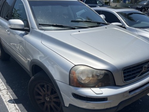 2008 Volvo XC90 for sale