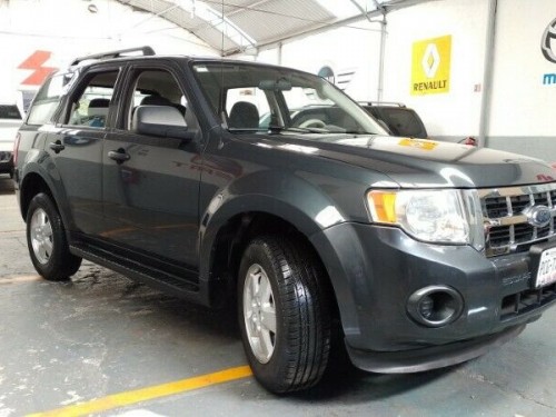 2009 ford escape xls auto 4cilindros telaac ba ve rines 16