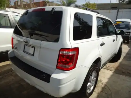 2009 Ford Escape XLT