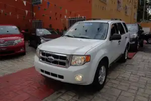 2009 Ford Escape XLT
