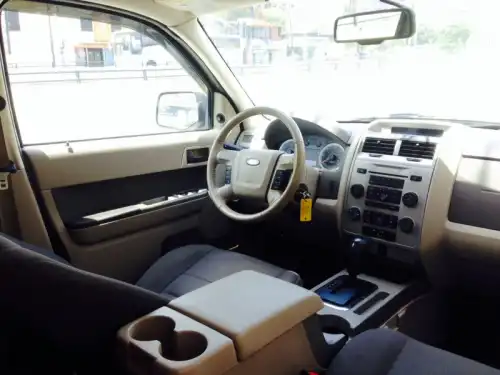 2009 Ford Escape XLT