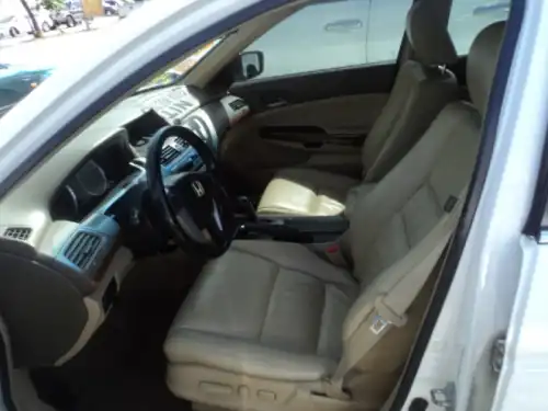 2009 Honda Accord EX