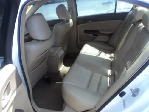 2009 Honda Accord EX