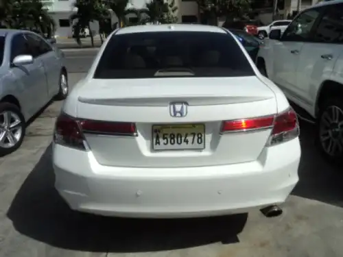2009 Honda Accord EX