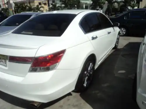 2009 Honda Accord EX