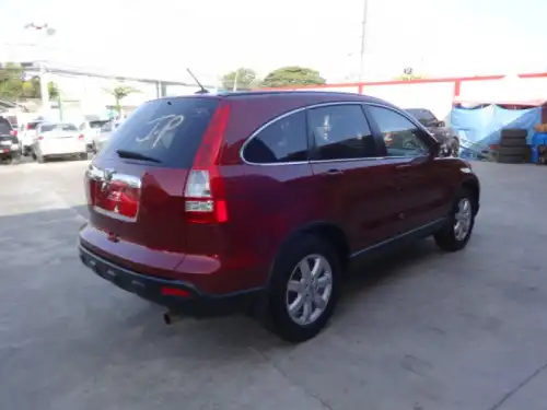 2009 Honda CR-V