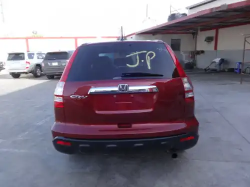 2009 Honda CR-V