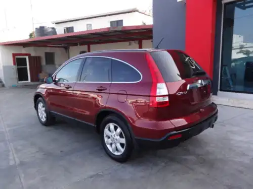 2009 Honda CR-V