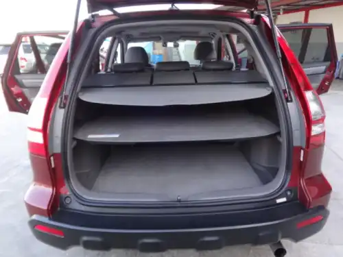 2009 Honda CR-V