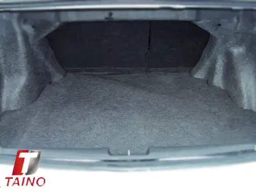 2009 Honda Fit ARIAS