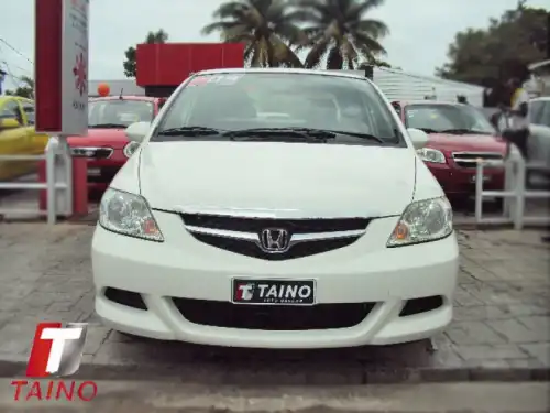 2009 Honda Fit ARIAS